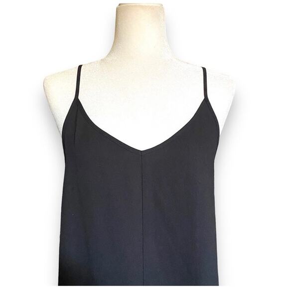 PrAna Angelique Casual Dress Sz XS Black
Asymmetrical Hem Lace Up Back Festival - Picture 4 of 12